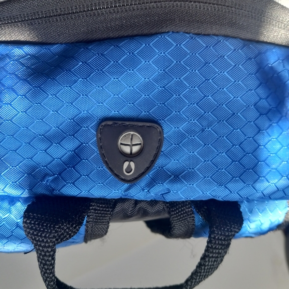 Pepsi  Backpack - Picture 4 of 5